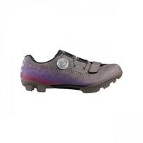 Dviračių batai SHIMANO SH-RX600 Women 36 Gray/Purple