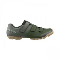 Dviračių batai SHIMANO SH-XC102 41 Olive