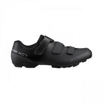 Dviračių batai SHIMANO SH-XC102 50 Black