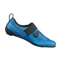 Dviračių batai SHIMANO SH-TR903 46 Blue