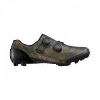 Dviračių batai SHIMANO S-Phyre SH-XC903 44 Camouflage