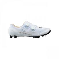 Dviračių batai SHIMANO S-PHYRE SH-XC903 Women 36 White