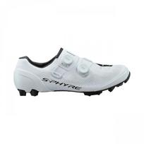Dviračių batai SHIMANO S-PHYRE SH-XC903 43.5 White