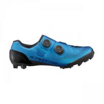 Dviračių batai SHIMANO S-PHYRE SH-XC903 46 Blue