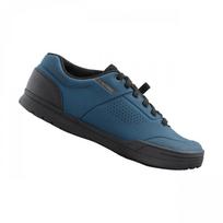 Dviračių batai SHIMANO SH-AM503 Women 36 Aqua blue