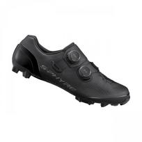 Dviračių batai SHIMANO S-Phyre SH-XC903 38 Black