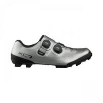 Dviračių batai SHIMANO SH-XC703 46 Silver