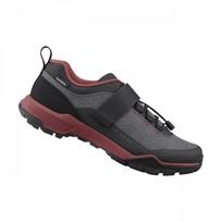 Dviračių batai SHIMANO SH-EX500 Women 39 Black
