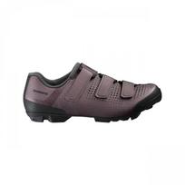 Dviračių batai SHIMANO SH-XC100 Women 36 Mahogany