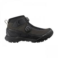 Dviračių batai SHIMANO SH-EX900 47 Black