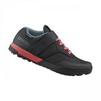 Dviračių batai SHIMANO SH-GE500 Women 36 Black