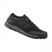 Dviračių batai SHIMANO SH-GE700 41 Black