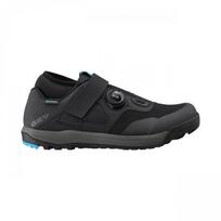 Dviračių batai SHIMANO SH-GE900 46 Black