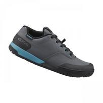 Dviračių batai SHIMANO SH-GF400 Women 36 Asphalt Grey