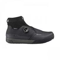 Dviračių batai SHIMANO SH-GF800GTX 47 Black