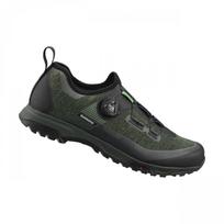 Dviračių batai SHIMANO SH-ET701 40 Green