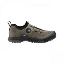 Dviračių batai SHIMANO SH-ET701 Women 36 Almond Brown