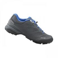 Dviračių batai SHIMANO SH-MT301 Women 36.0 Gray