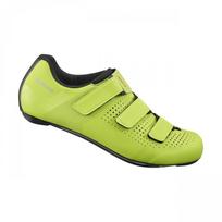 Dviračių batai SHIMANO SH-RC100 48 Yellow