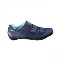 Dviračių batai SHIMANO SH-RC100 Women 41 Navy