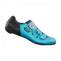 Dviračių batai SHIMANO SH-RC502 Women 36 Turquoise
