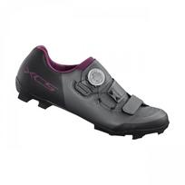 Dviračių batai SHIMANO SH-XC502 Women 36 Gray