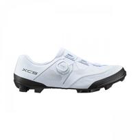 Dviračių batai SHIMANO SH-XC503 42 Wide White