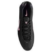 Nike SHOX Z Breathable Casual Shoes Women's Black Pink HQ7540-006 38.5 black