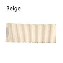 For VW Golf MK5 MK6 5 6 Jetta 5 EOS New Car Center Console Drink Cup Holder Slide Cover Curtain 1K0862531A 5KD862531 1K0862531 Cup Holders 5 Beige-1PC