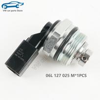 06J127025F 06L127025N High Pressure Fuel Pump plug For EA888 2.0 Q3Q5A4A5A6 Golf Passat Jetta Sciricco 06J127025G 06L127025M Big Head 1PCS