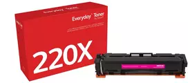 Toneris Xerox EVERYDAY MAGENTA TONER REPLACES (006R05211)