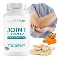 Turmeric, supports joints, 60 capsules dietary supplement 60 capsules