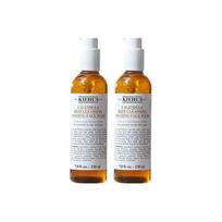Kiehl's Calendula giliai valomasis putojantis veido prausiklis 230ml*2