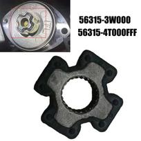 Lanksti vairo kolonėlės mova 56315-4T000FFF 56315-3W000 Hyundai, KIA, Tucson, Sonata gray
