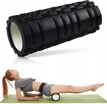 Pilates ir jogos putų volelis raumenų stiprinimui