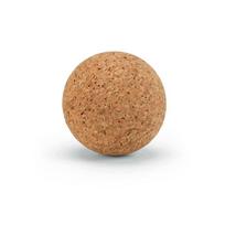 Kamštinis kamuoliukas Jopplin, 7 cm skersmens
