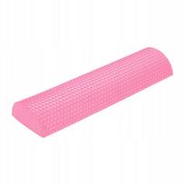 Jogos blokelis ir volelis, rožinis, 45 cm