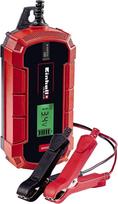 Automobilinis akumuliatoriaus įkroviklis 12V 4A, AGM/GEL, tinka 4–100 Ah, su regeneracijos režimu