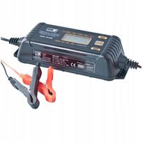 Įkraunamas akumuliatoriaus lygintuvas, 24V/12V, 6A