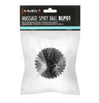 Masažinis spygliuotas kamuoliukas HMS Roller Lacrosse