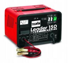Akumuliatoriaus įkroviklis TELWIN LEADER 150 START, 12V