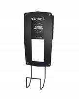 Kroviklio laikiklis CTEK WALL HANGER PRO 56-314, plieninis, tvirtinamas prie sienos