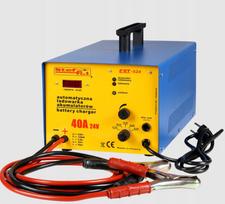 Automatinis akumuliatoriaus įkroviklis EST 524, 24V, 40A