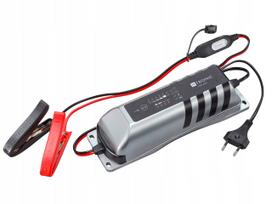 Automatinis įkroviklis H-Tronic HTC 4000