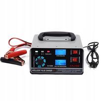 Automobilio lygintuvas 24V/12V 30A akumuliatoriams