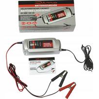 Automatinis akumuliatoriaus įkroviklis Dino KRAFTPAKET 230V 12V/6V 3A