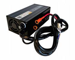 Akumuliatoriaus įkroviklis ENERBLOCK ENR-20A/24V, LiFePO4, 20A