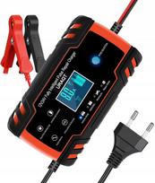 Automobilio akumuliatoriaus prietaisas URAQT, 12V/24V