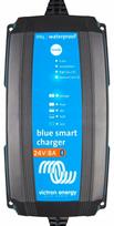 Akumuliatoriaus įkroviklis Victron Blue Smart 24V 8A IP65 su DC jungtimi