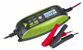 Automatinis įkroviklis DVL Digital 2A/4A, 6V/12V